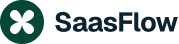 SaasFlow Logosu